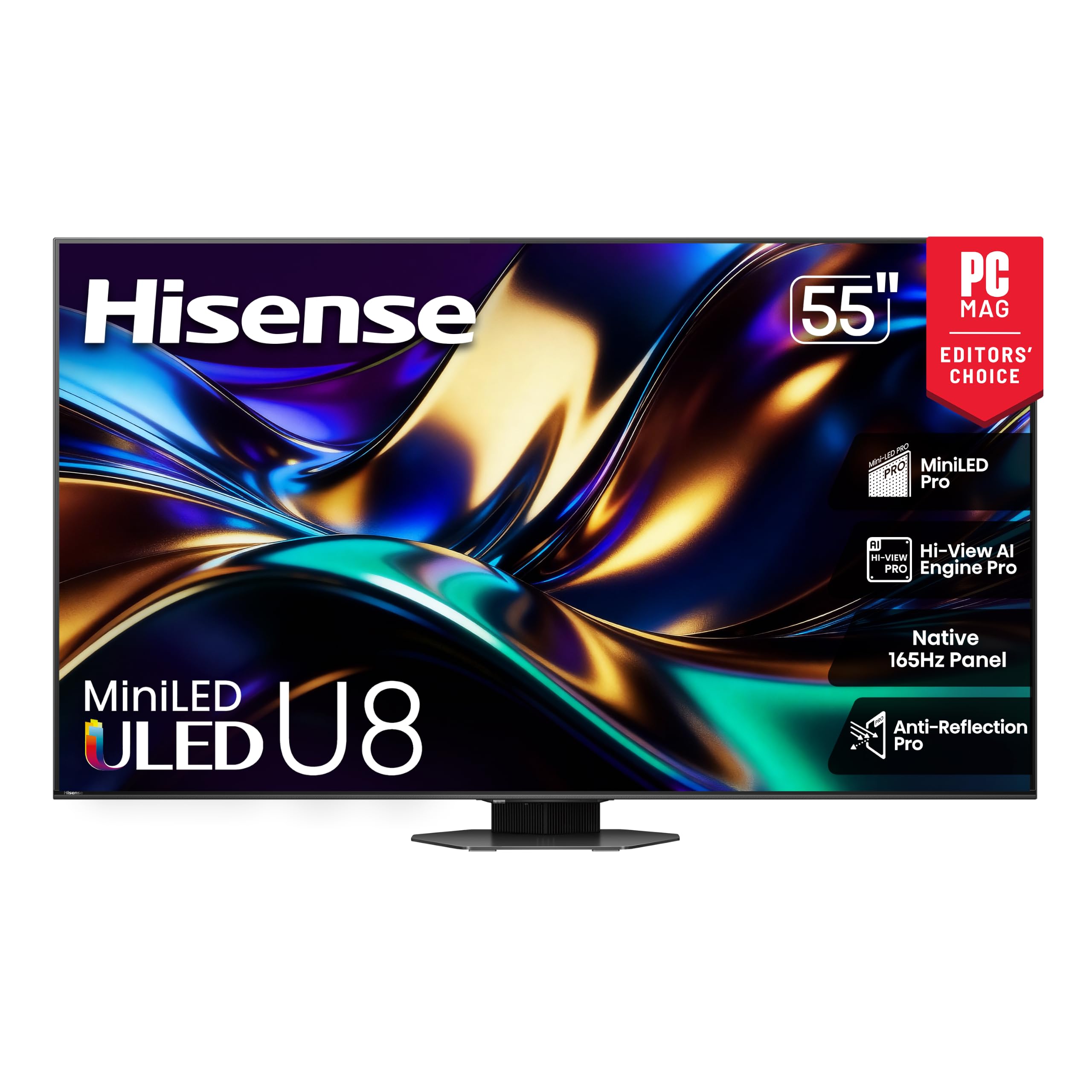 Hisense 55